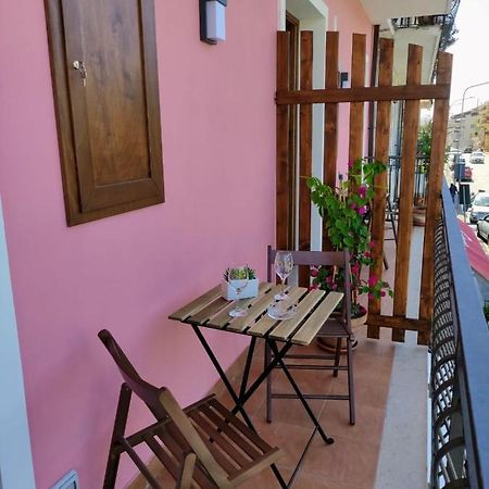 I Du Meli Apartments Ταορμίνα Εξωτερικό φωτογραφία