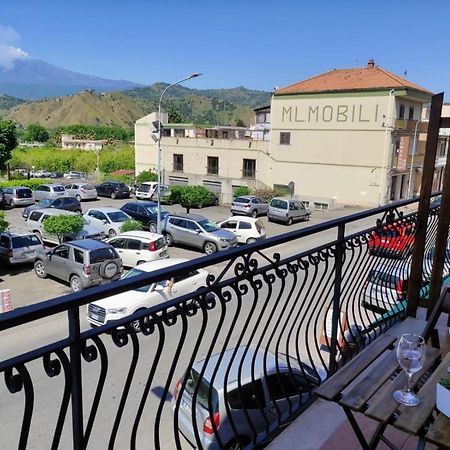I Du Meli Apartments Ταορμίνα Εξωτερικό φωτογραφία