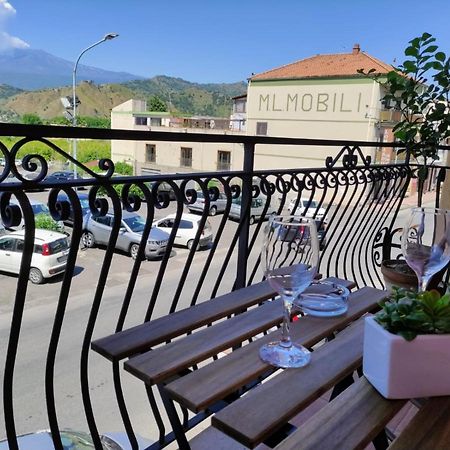 I Du Meli Apartments Ταορμίνα Εξωτερικό φωτογραφία