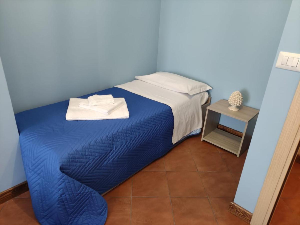 I Du Meli Apartments Ταορμίνα Εξωτερικό φωτογραφία