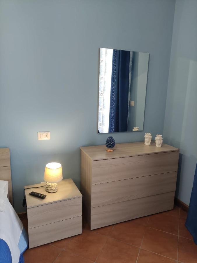I Du Meli Apartments Ταορμίνα Εξωτερικό φωτογραφία