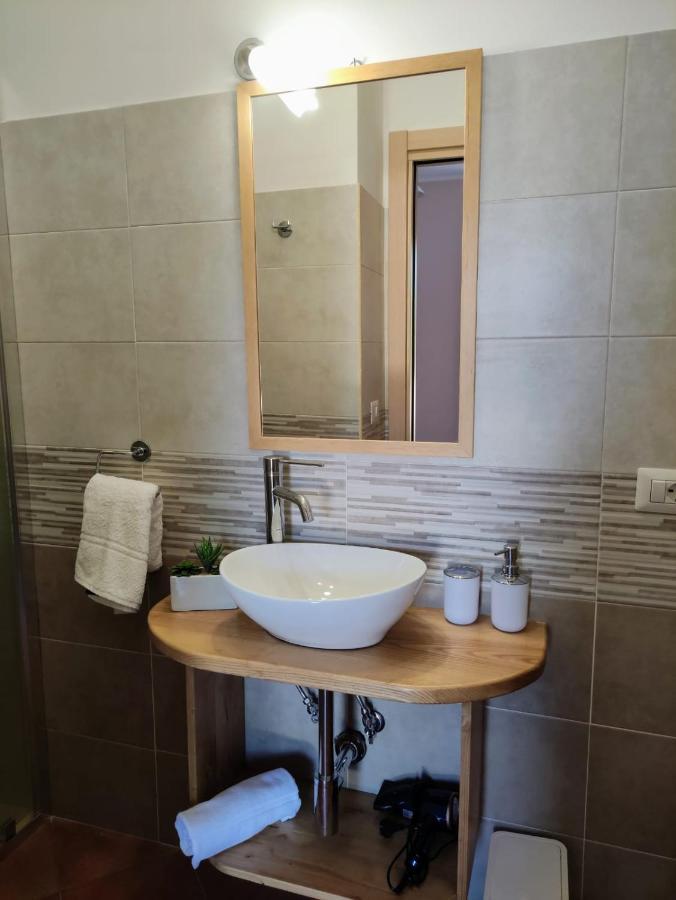 I Du Meli Apartments Ταορμίνα Εξωτερικό φωτογραφία