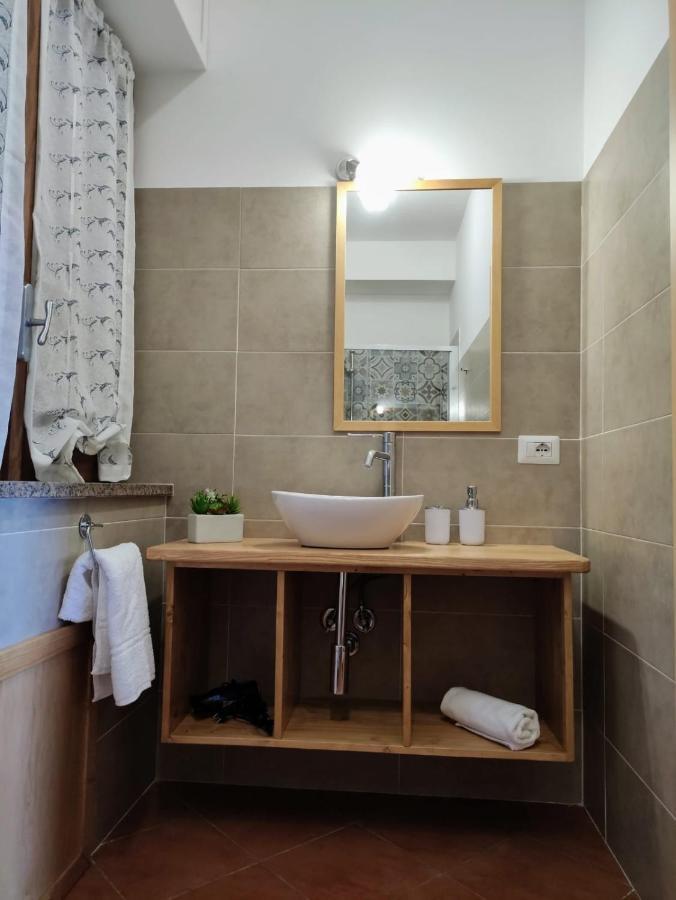 I Du Meli Apartments Ταορμίνα Εξωτερικό φωτογραφία