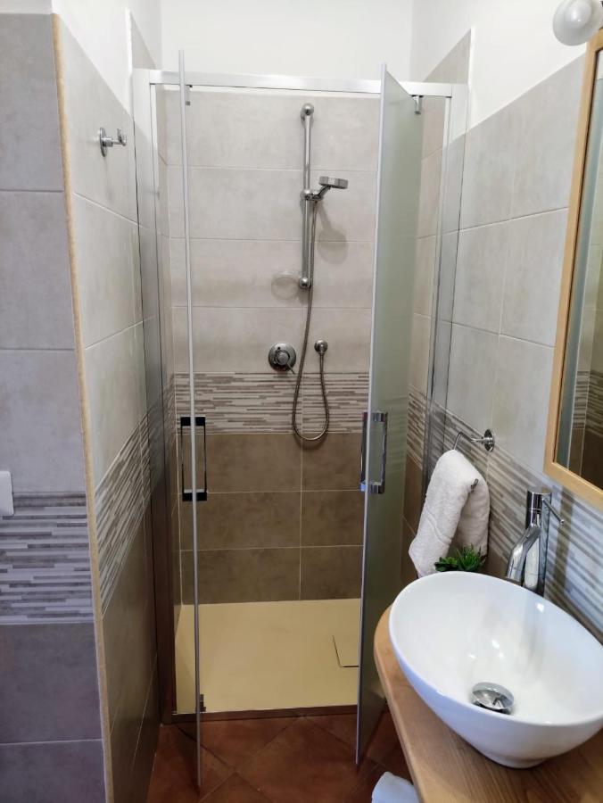 I Du Meli Apartments Ταορμίνα Εξωτερικό φωτογραφία