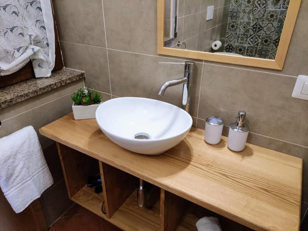 I Du Meli Apartments Ταορμίνα Εξωτερικό φωτογραφία