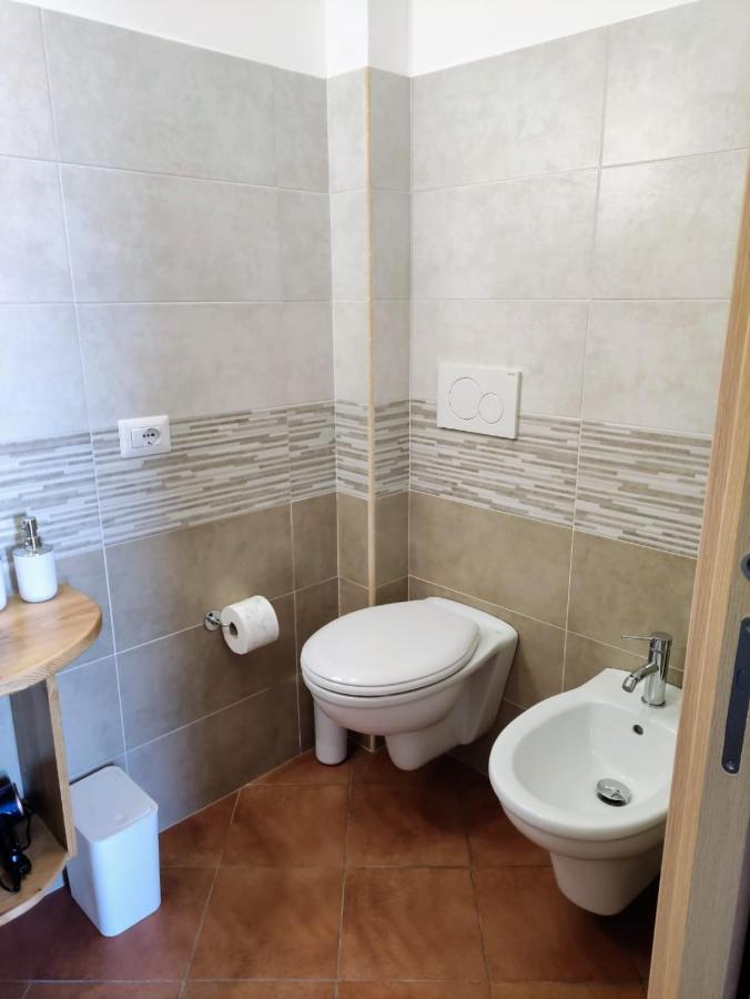 I Du Meli Apartments Ταορμίνα Εξωτερικό φωτογραφία