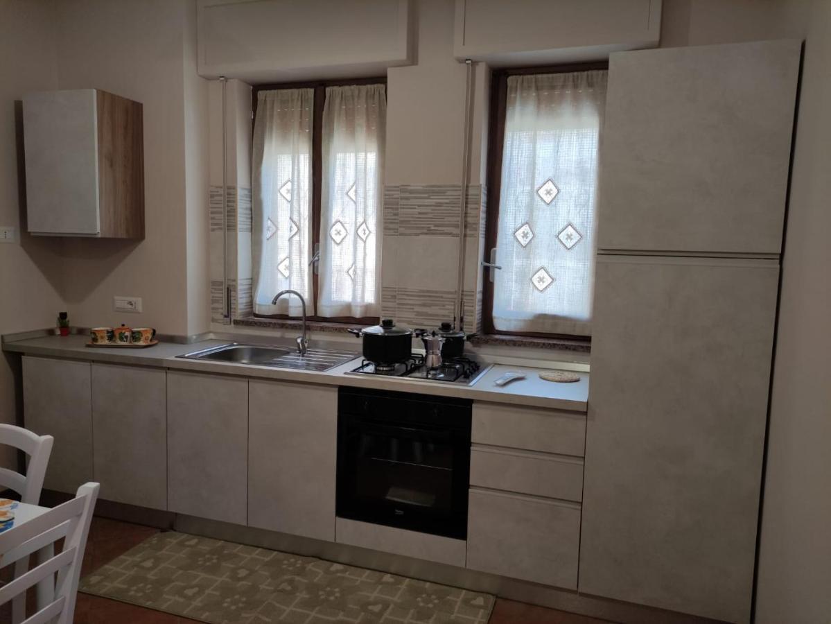 I Du Meli Apartments Ταορμίνα Εξωτερικό φωτογραφία