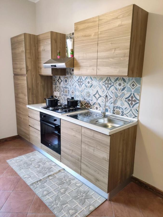 I Du Meli Apartments Ταορμίνα Εξωτερικό φωτογραφία