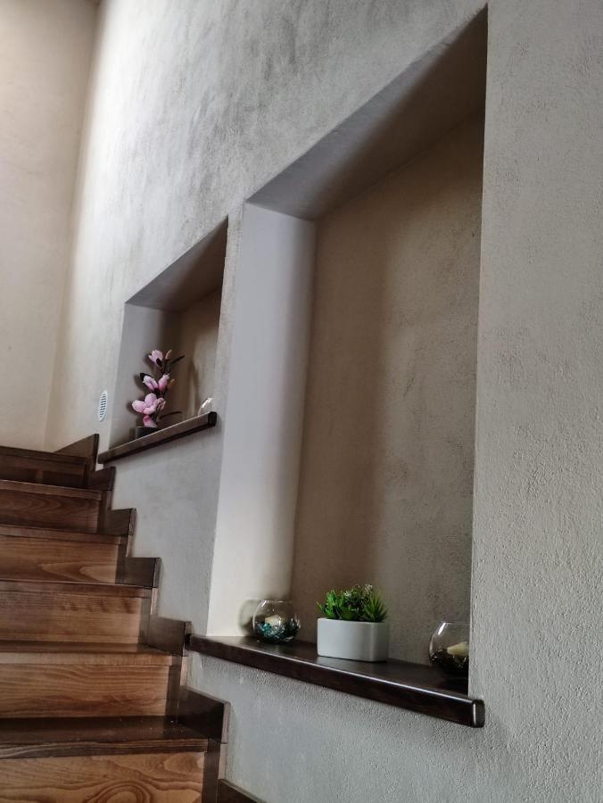 I Du Meli Apartments Ταορμίνα Εξωτερικό φωτογραφία
