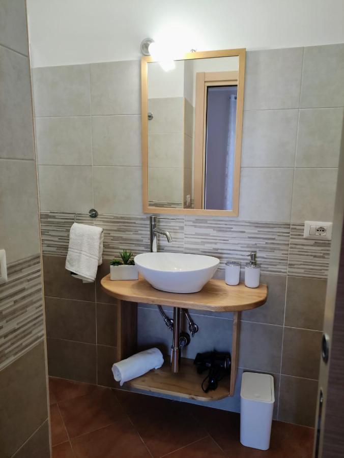 I Du Meli Apartments Ταορμίνα Εξωτερικό φωτογραφία