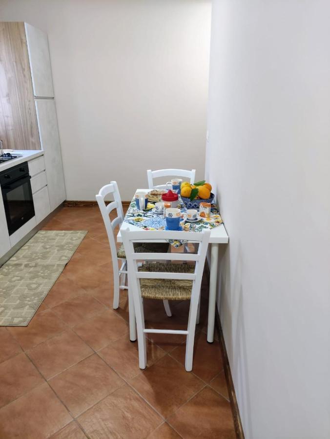 I Du Meli Apartments Ταορμίνα Εξωτερικό φωτογραφία