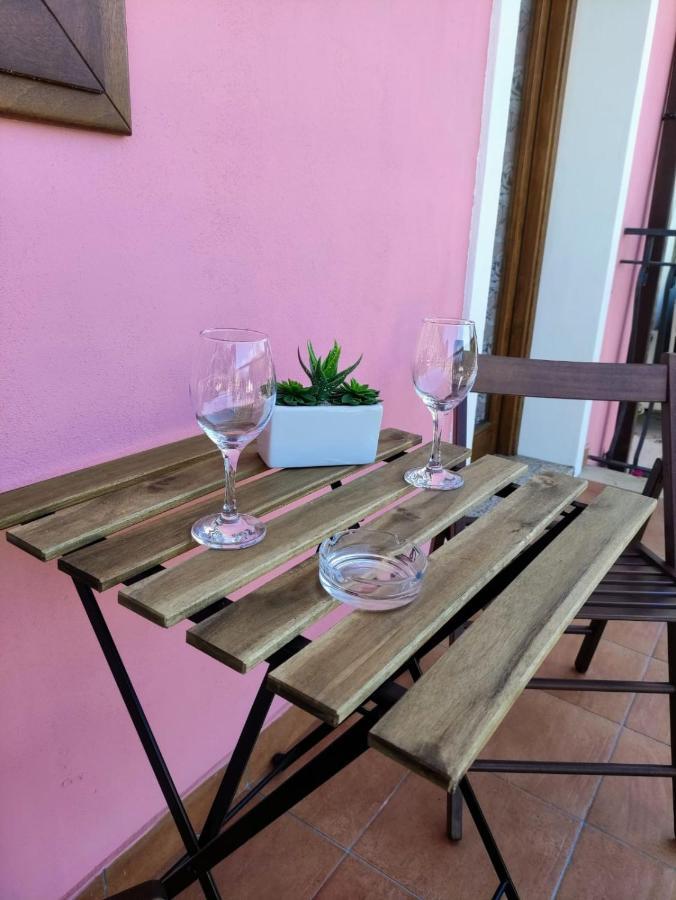 I Du Meli Apartments Ταορμίνα Εξωτερικό φωτογραφία