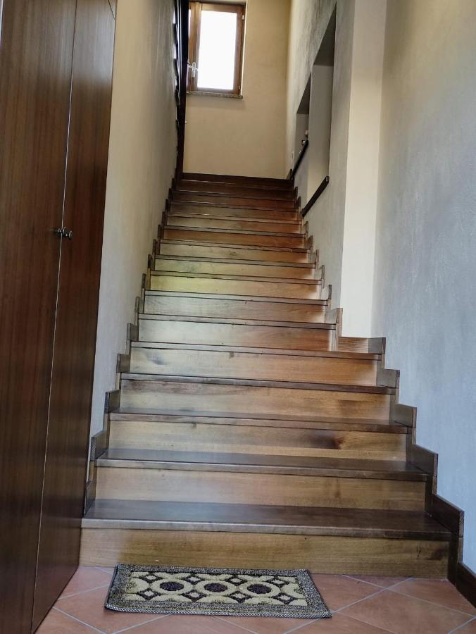 I Du Meli Apartments Ταορμίνα Εξωτερικό φωτογραφία